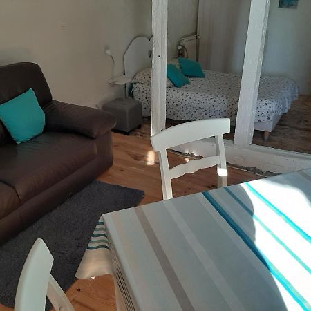 Gite Izabeau Pouillon Exterior foto